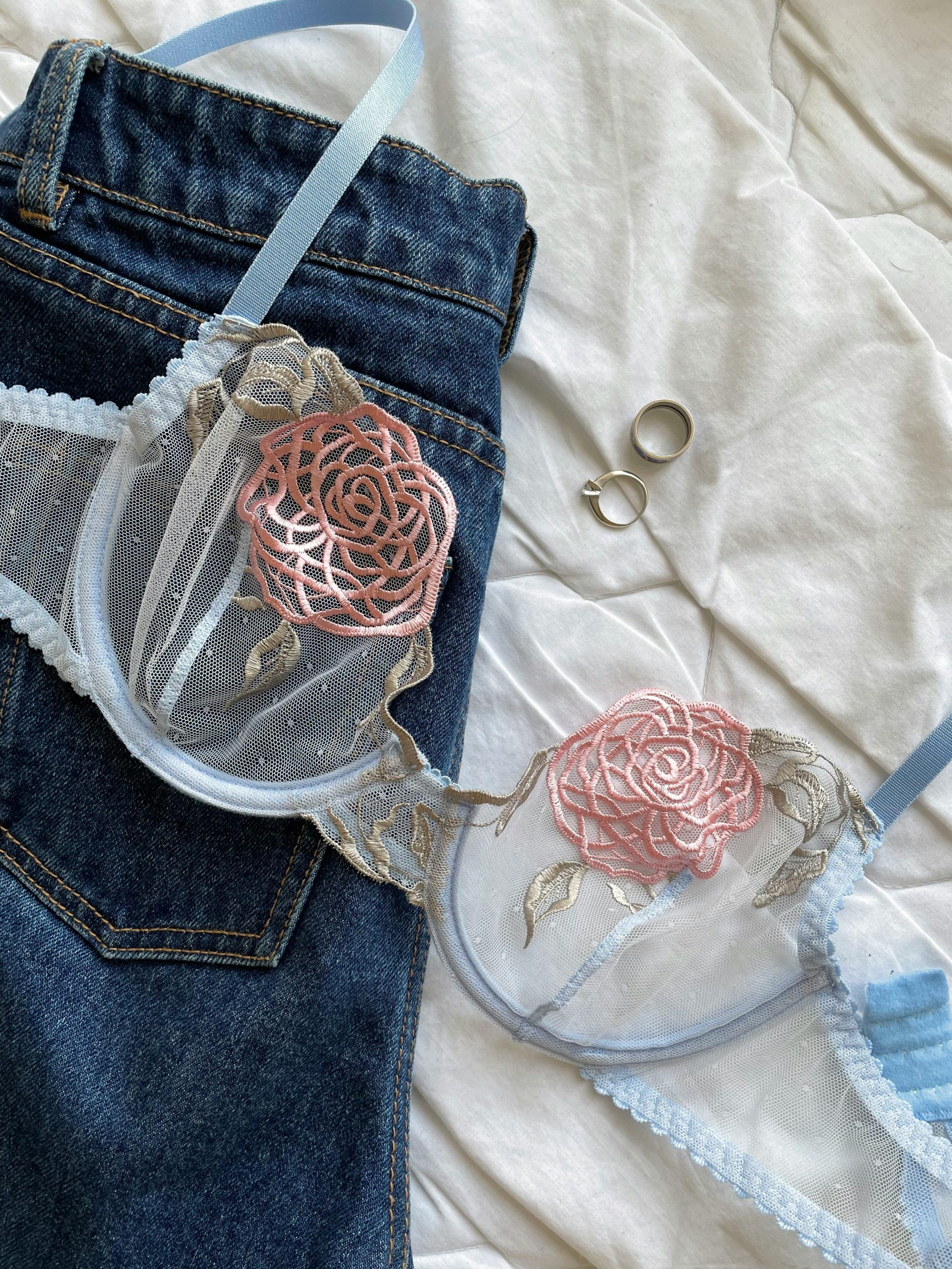 Buying Manager Lingerie